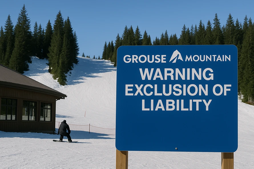 grouse-ski-incident